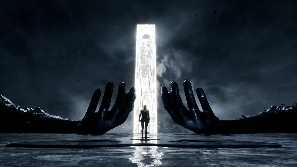 Арт из KARMA: The Dark World