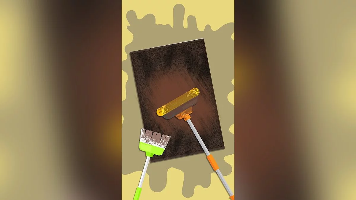 Скриншоты из Calm, Relax:Organize Mini Game