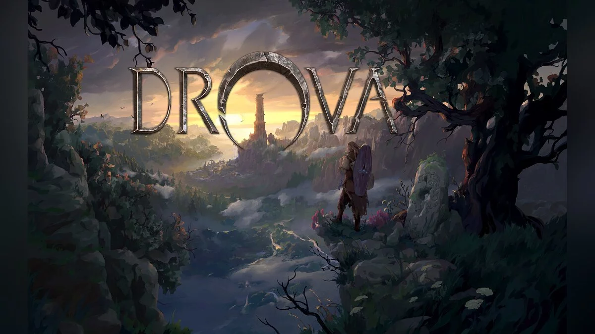 Арт из Drova - Forsaken Kin