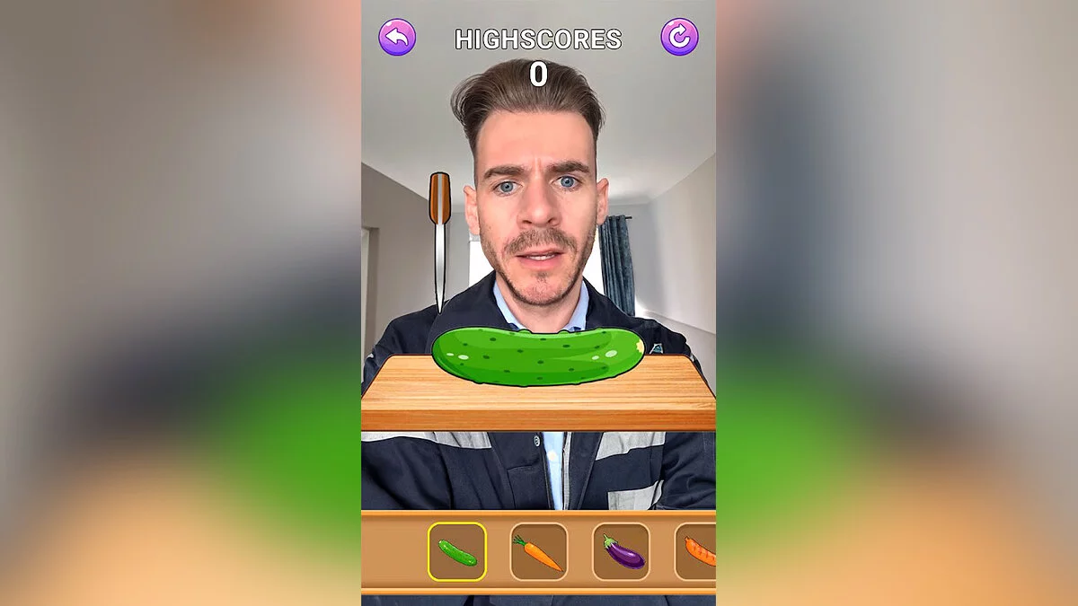 Скриншоты из Mini Games: Calm & Relax