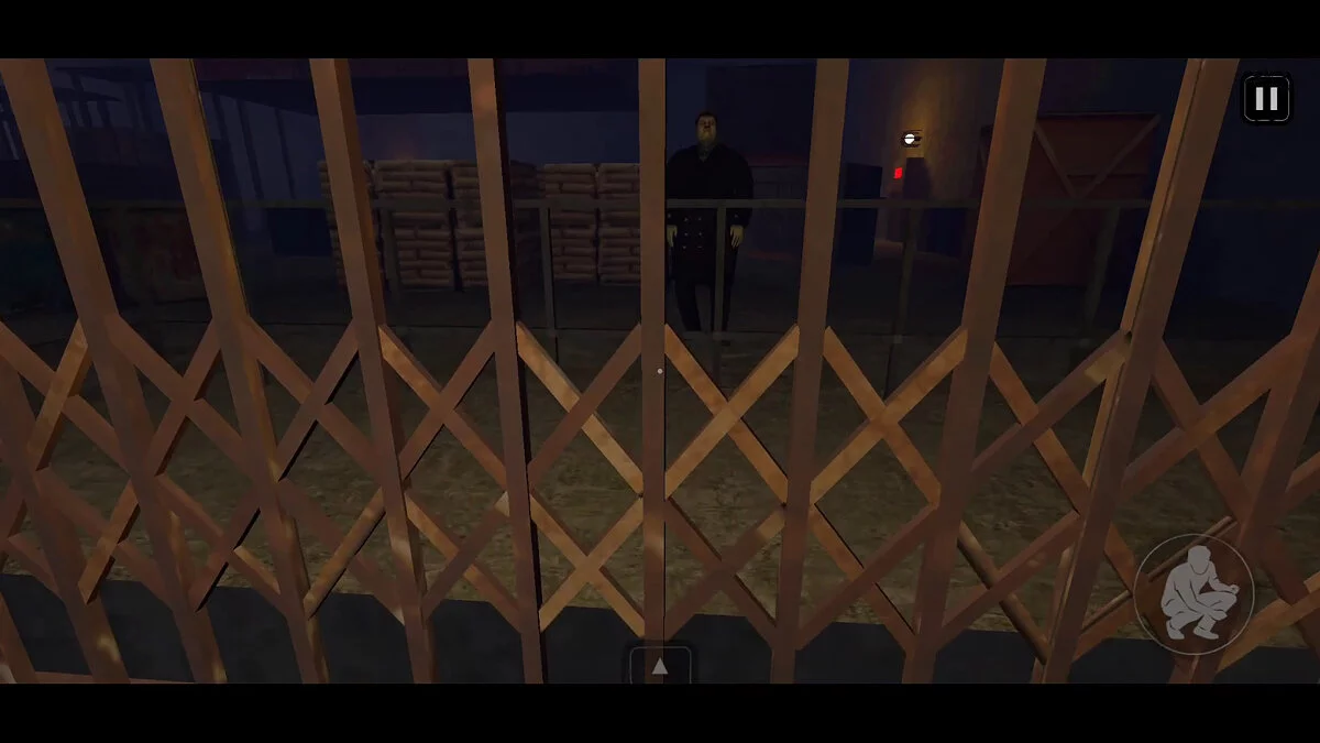 Скриншоты из Kuzbass: Horror Story Game
