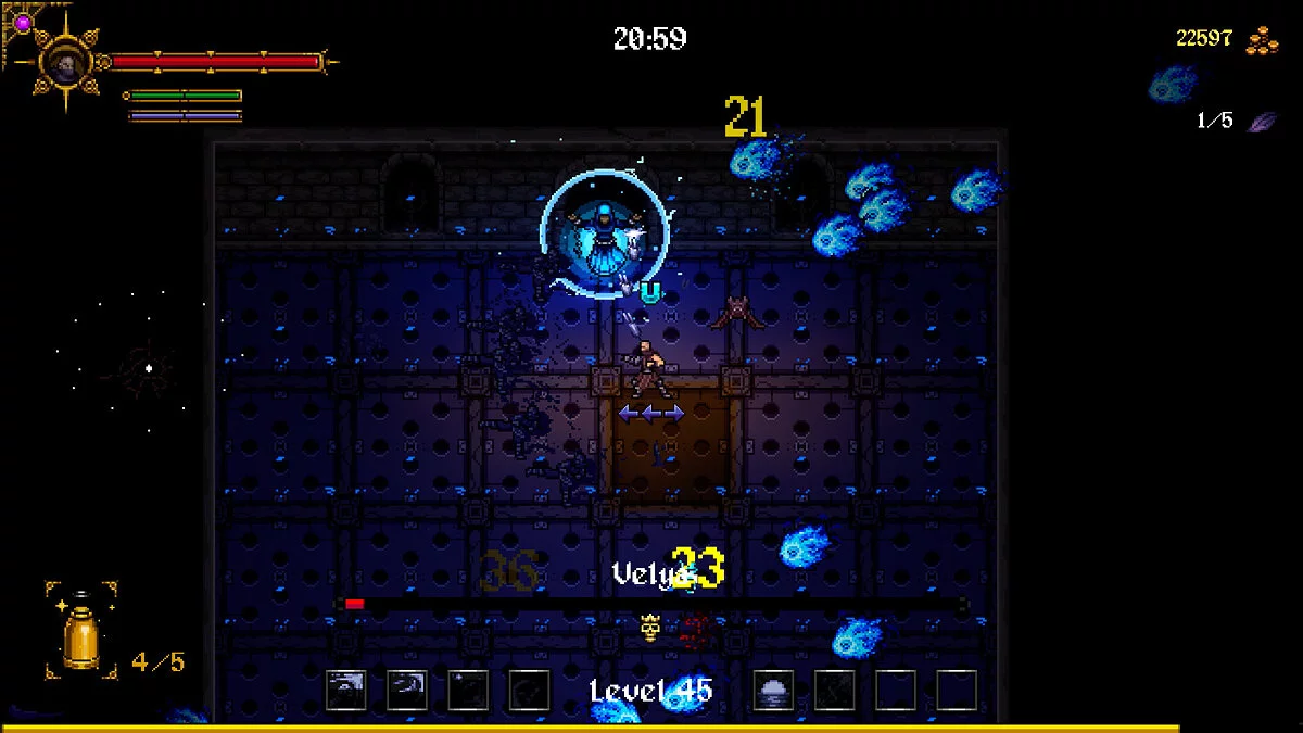 Скриншоты из Keeper's Toll