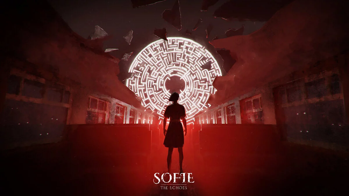 Арт из Sofie: The Echoes