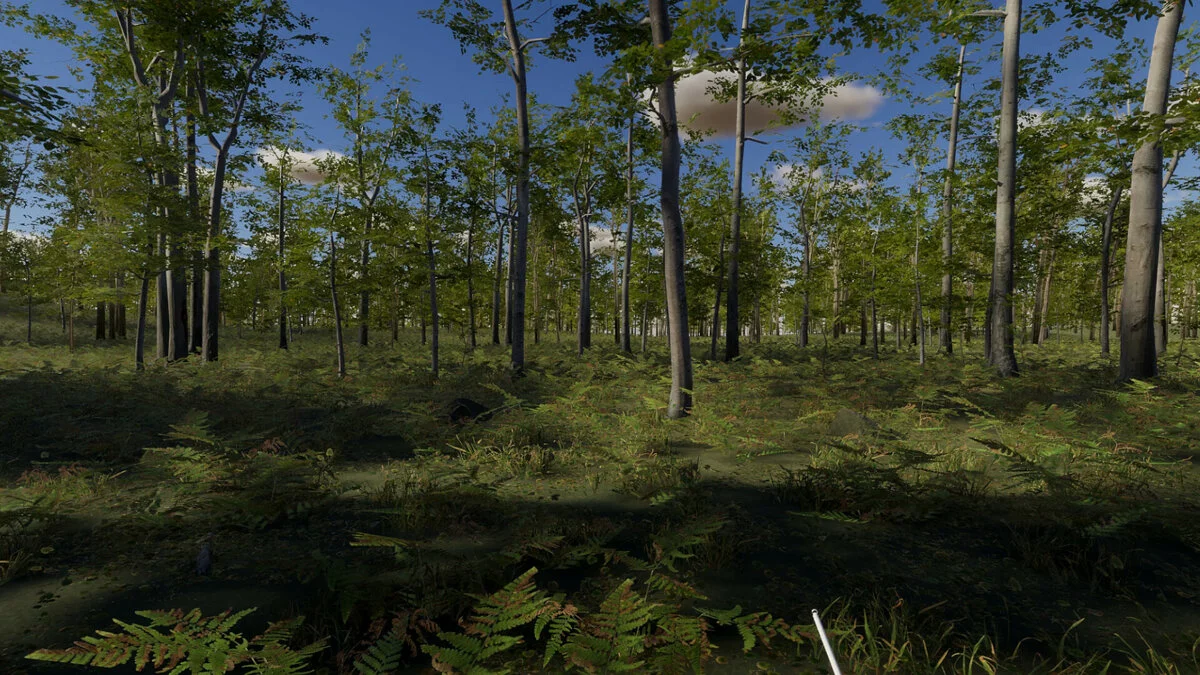 Скриншоты из Fishing Grind