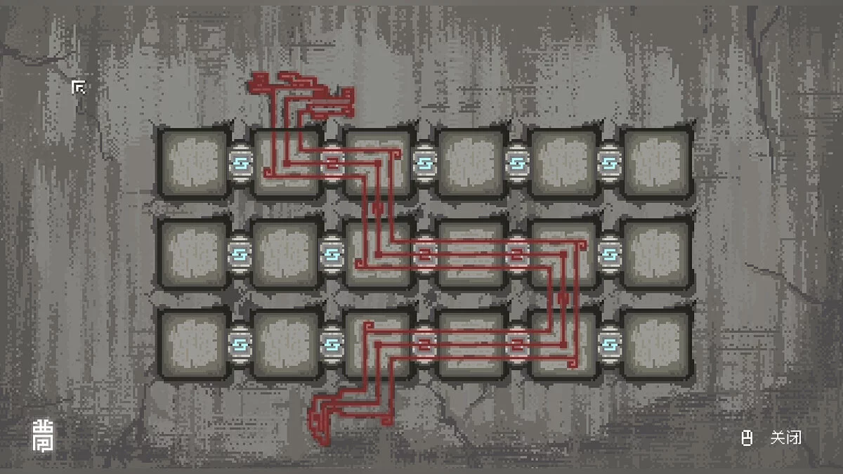Скриншоты из The Rewinder