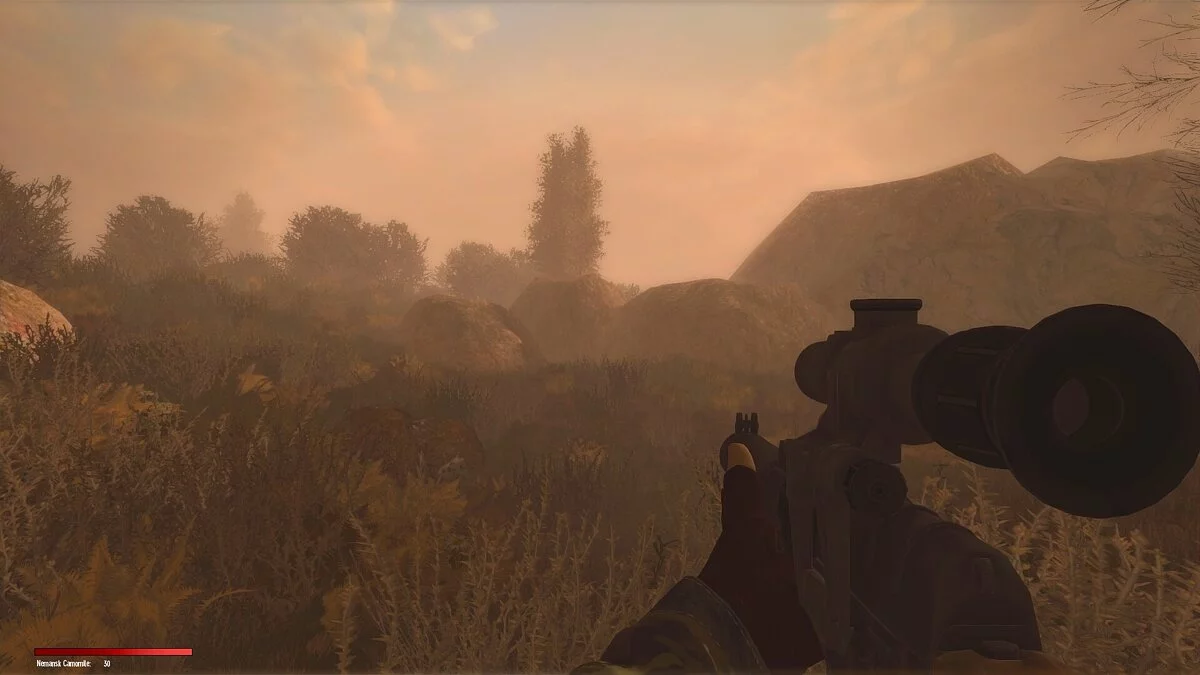 Скриншоты из Dark Skies 2: Keepers of Nemansk