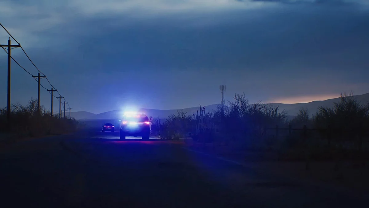Скриншоты из Highway Police Simulator