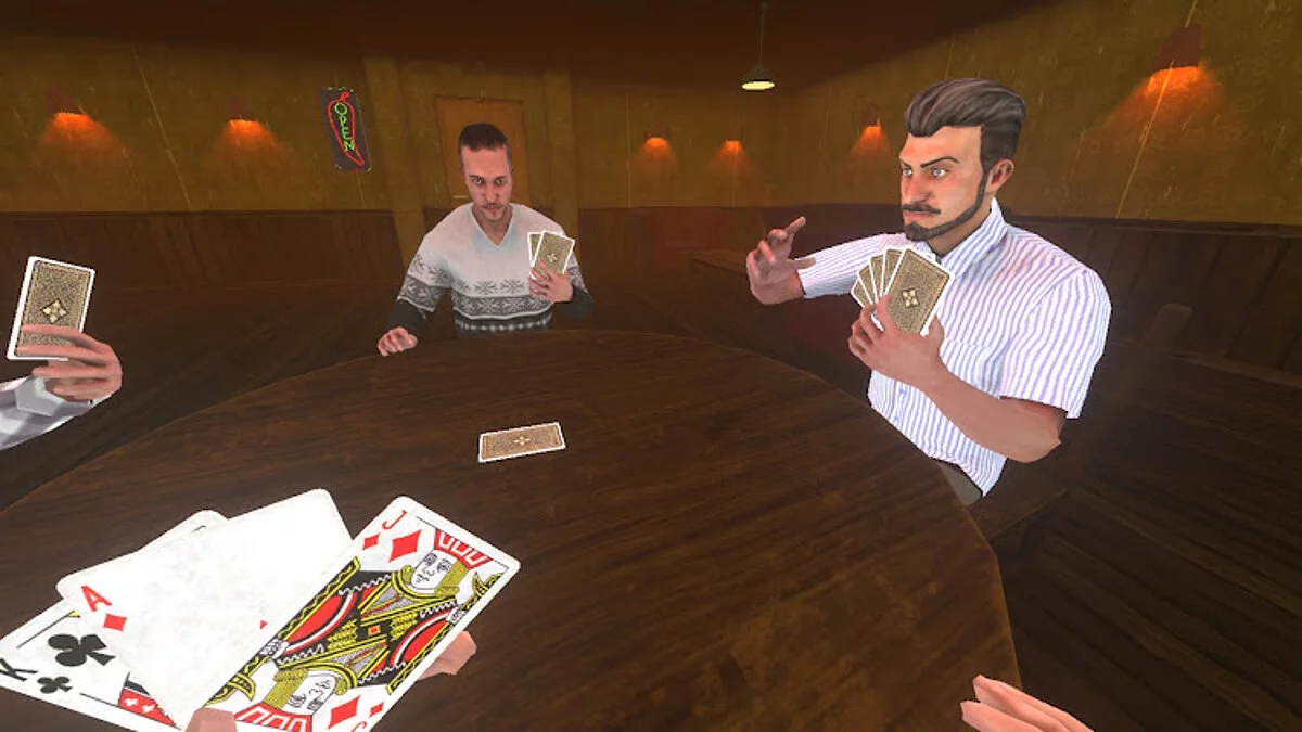 Скриншоты из Lairs Roulette Bar Dice