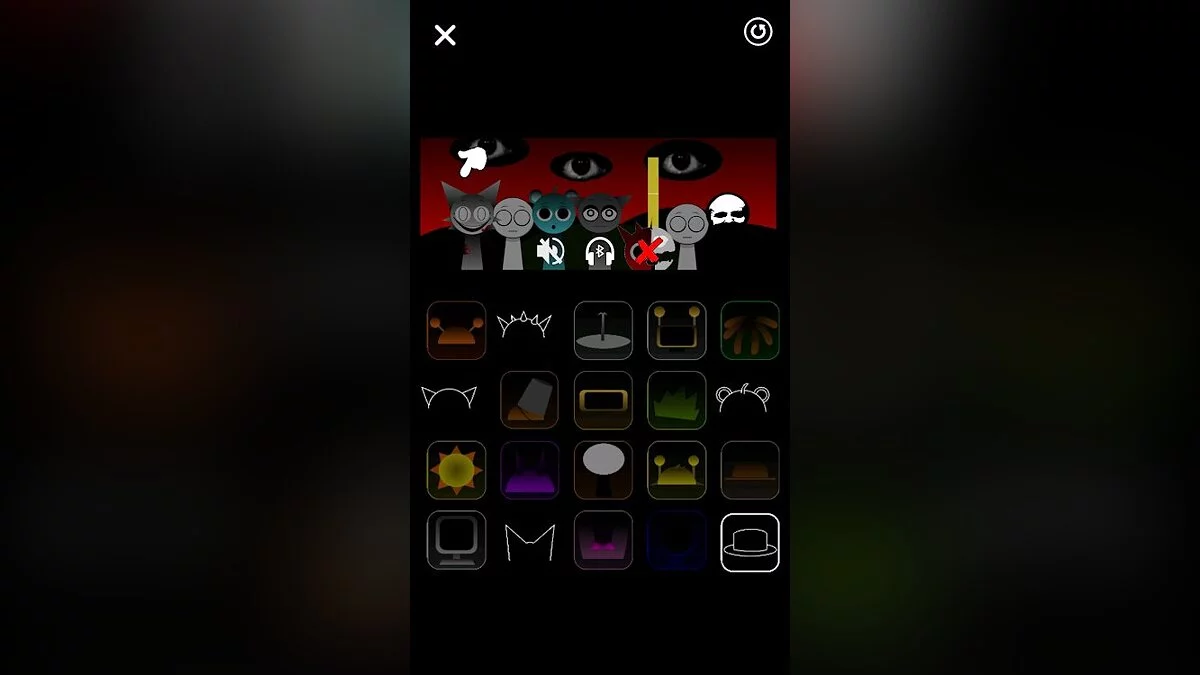 Скриншоты из IncrediMix: Box Music / Картинка 4