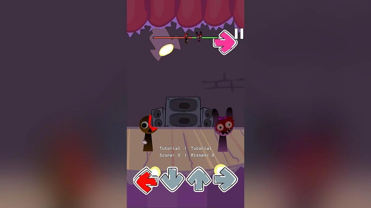 Скриншоты из IncrediMix: Box Music / Картинка 5