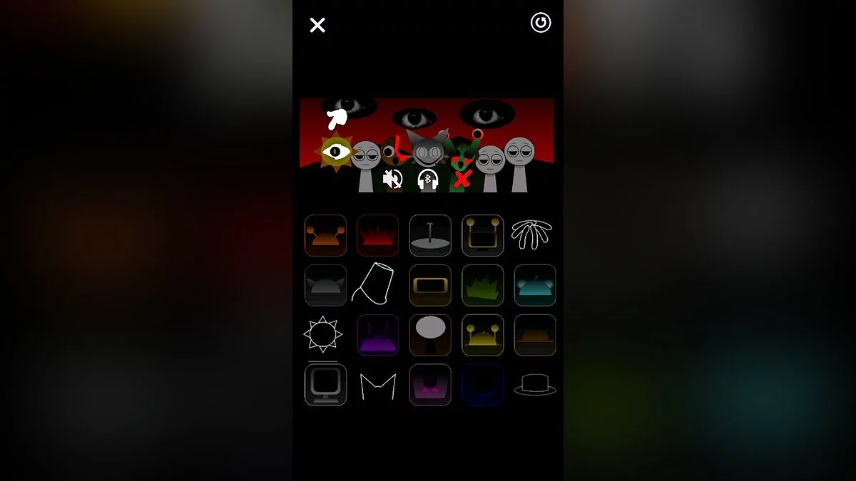 Скриншоты из IncrediMix: Box Music / Картинка 2