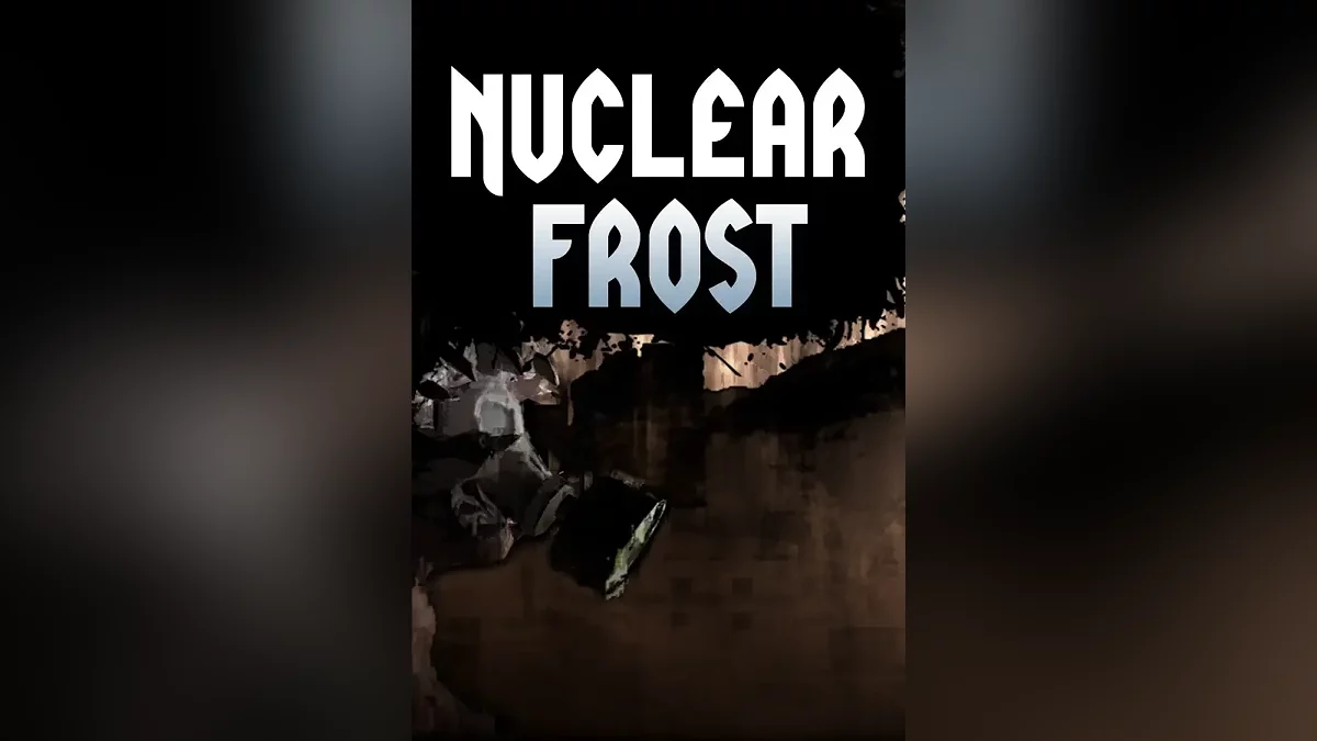 Арт из Nuclear Frost
