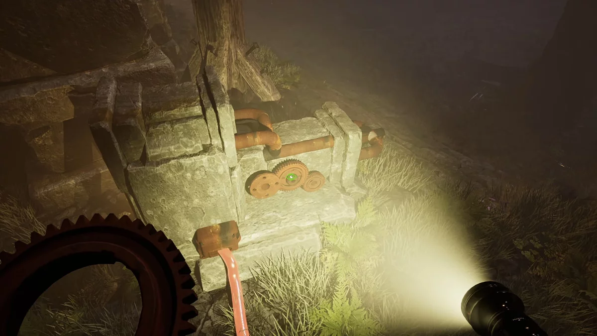 Скриншоты из Temple of Shadows