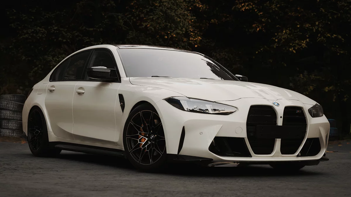 Скриншоты из Torque Drift 2