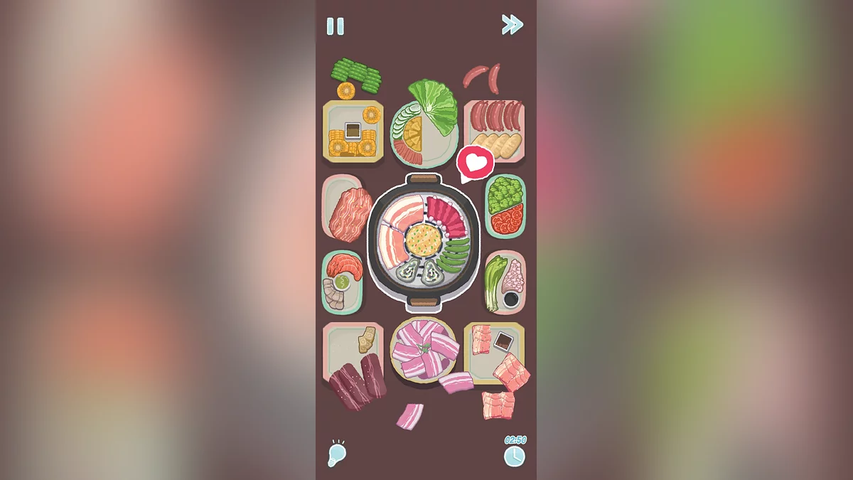 Скриншоты из Perfect Tidy