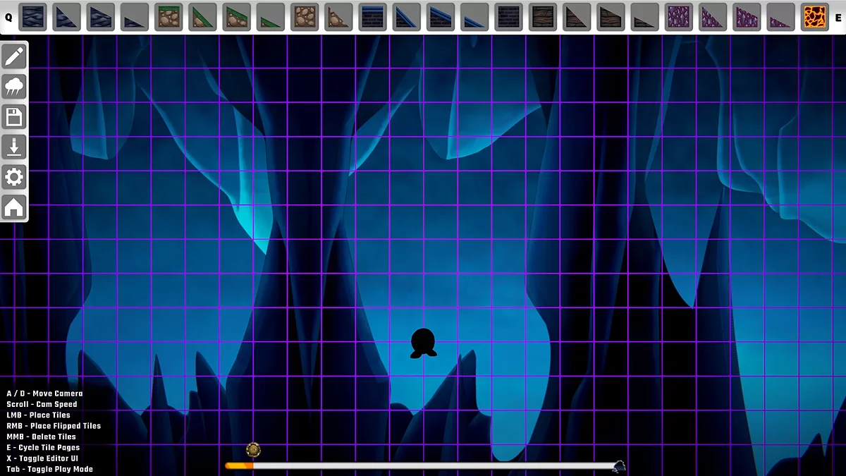 Скриншоты из Kaz's Adventure 2: Lost Souls