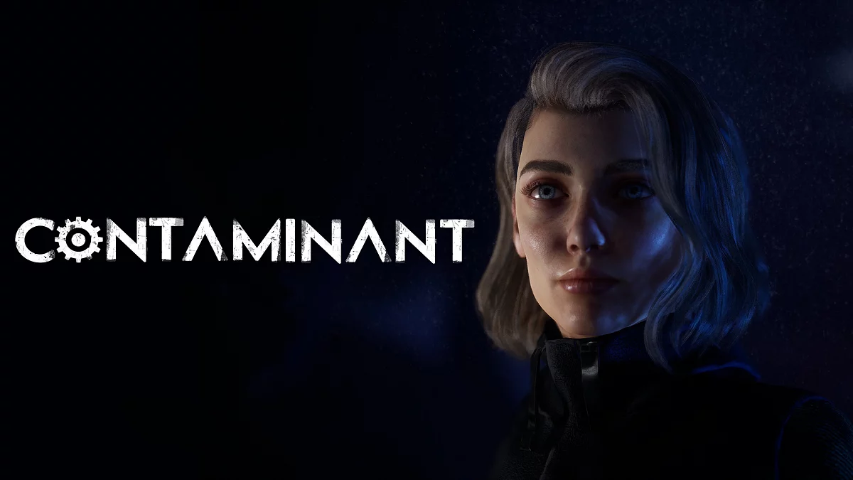 Арт из CONTAMINANT