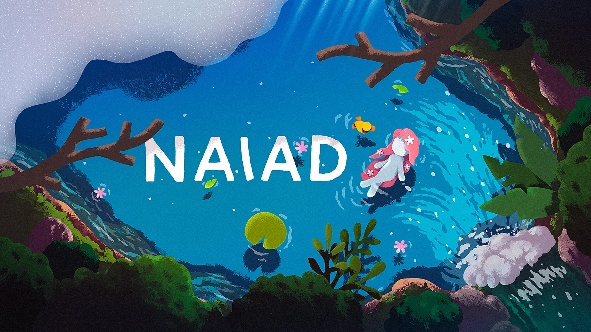 Арт из NAIAD