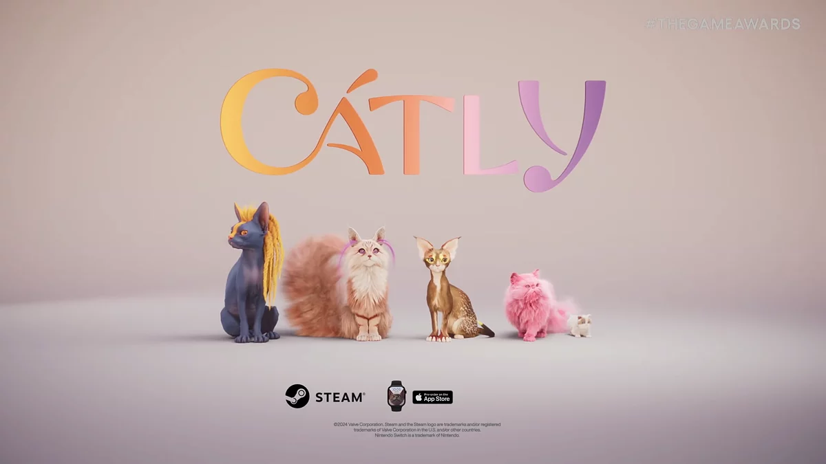 Арт из Catly
