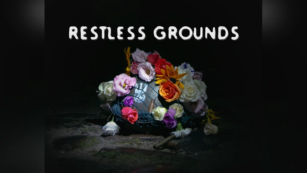 Арт из Restless Grounds