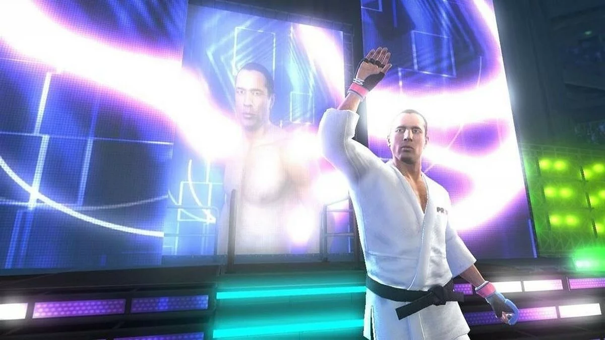 Скриншоты из UFC Undisputed 3 / Картинка 42