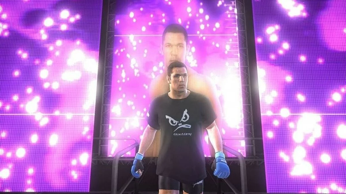 Скриншоты из UFC Undisputed 3 / Картинка 69