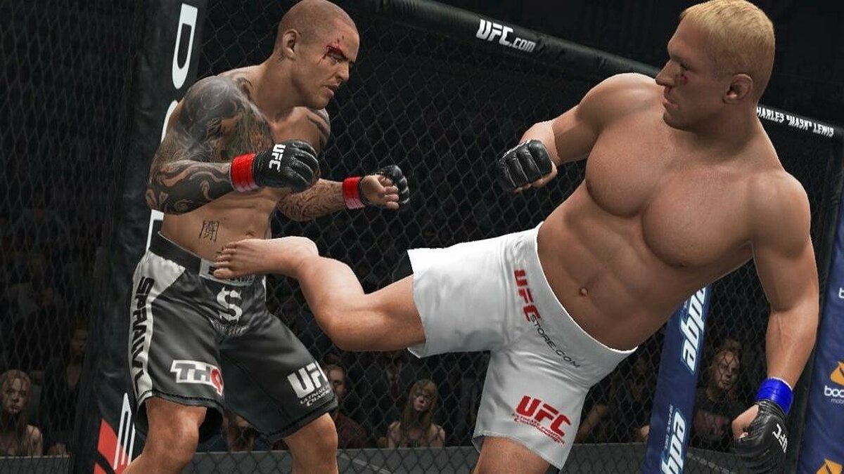 Игра ufc ps3. UFC Undisputed 3. UFC Undisputed 3 Xbox 360. Юфс 3 Undisputed Xbox 360. UFC Undisputed 3 (2011).