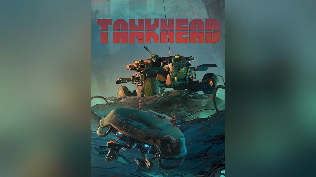 Арт из TankHead