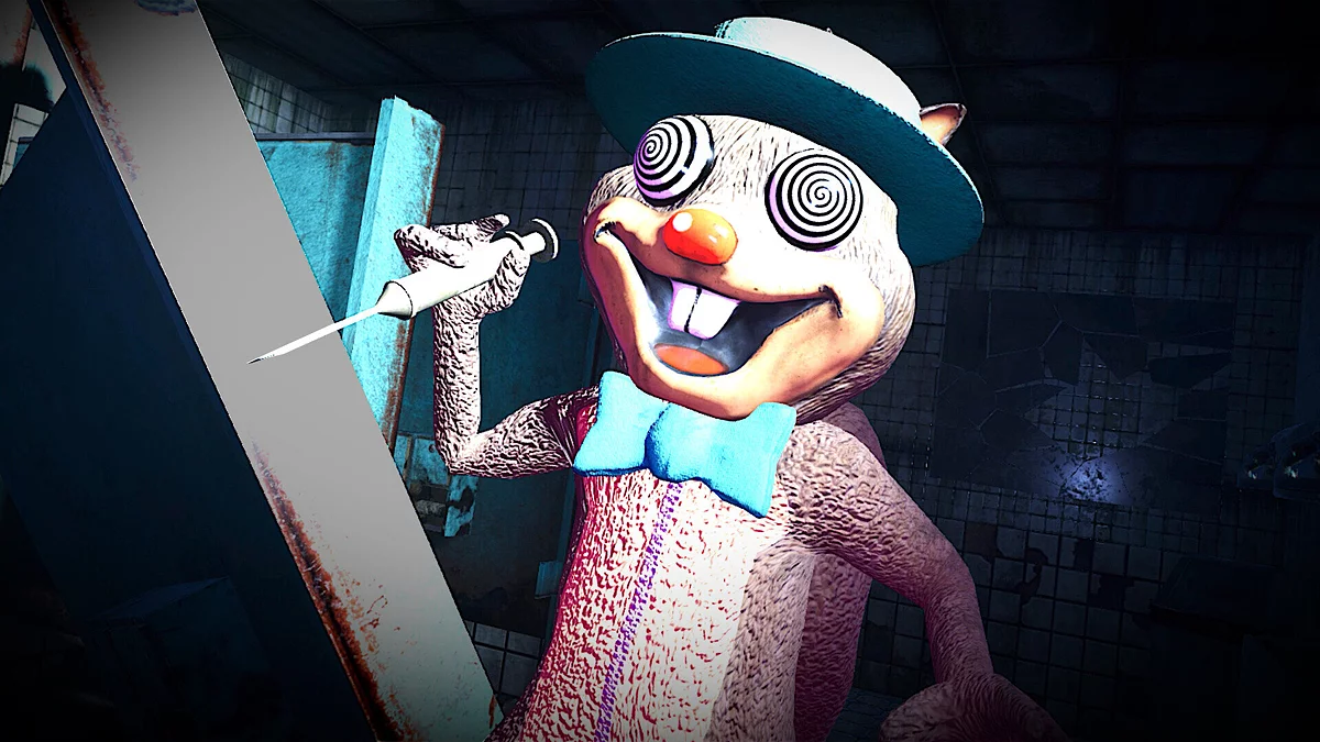 Скриншоты из HappyFunland