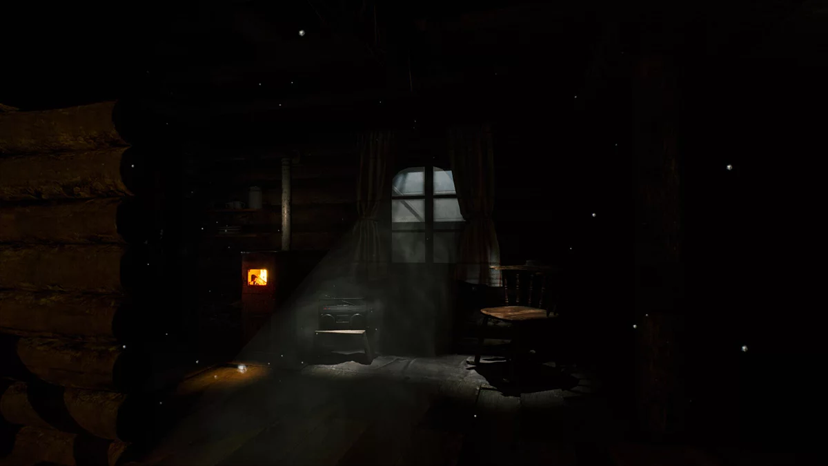 Скриншоты из The Cabin Factory / Картинка 4