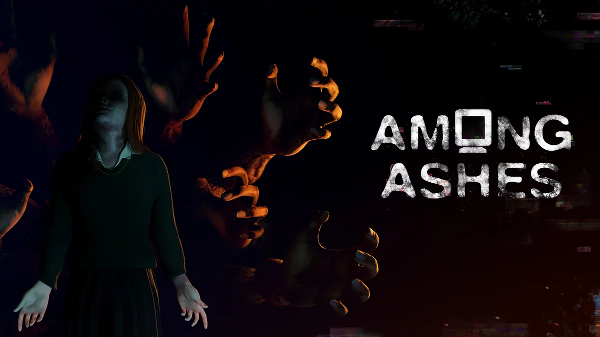 Арт из Among Ashes