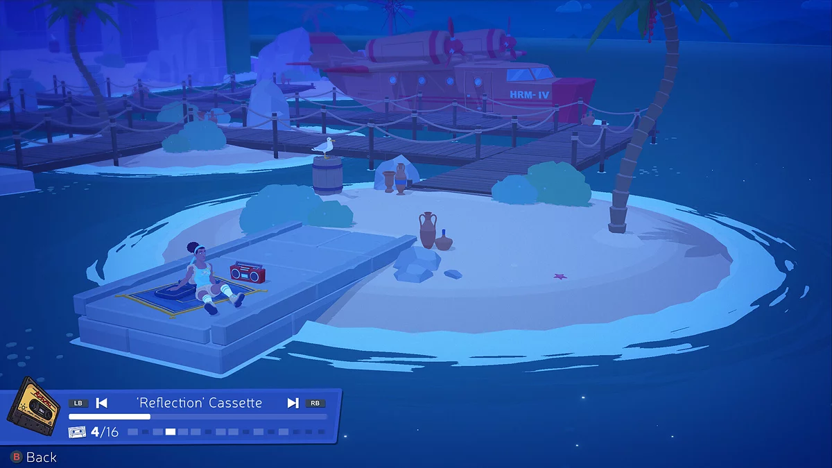 Скриншоты из Mythwrecked: Ambrosia Island