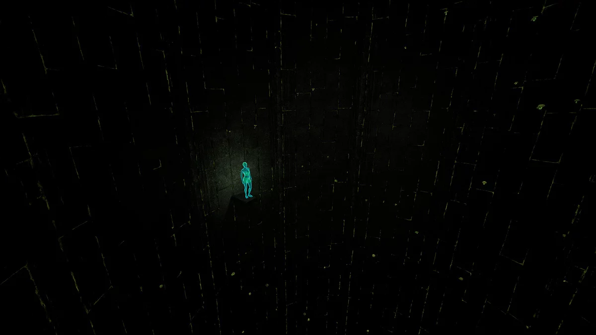 Скриншоты из Fallen: Into the Darkness