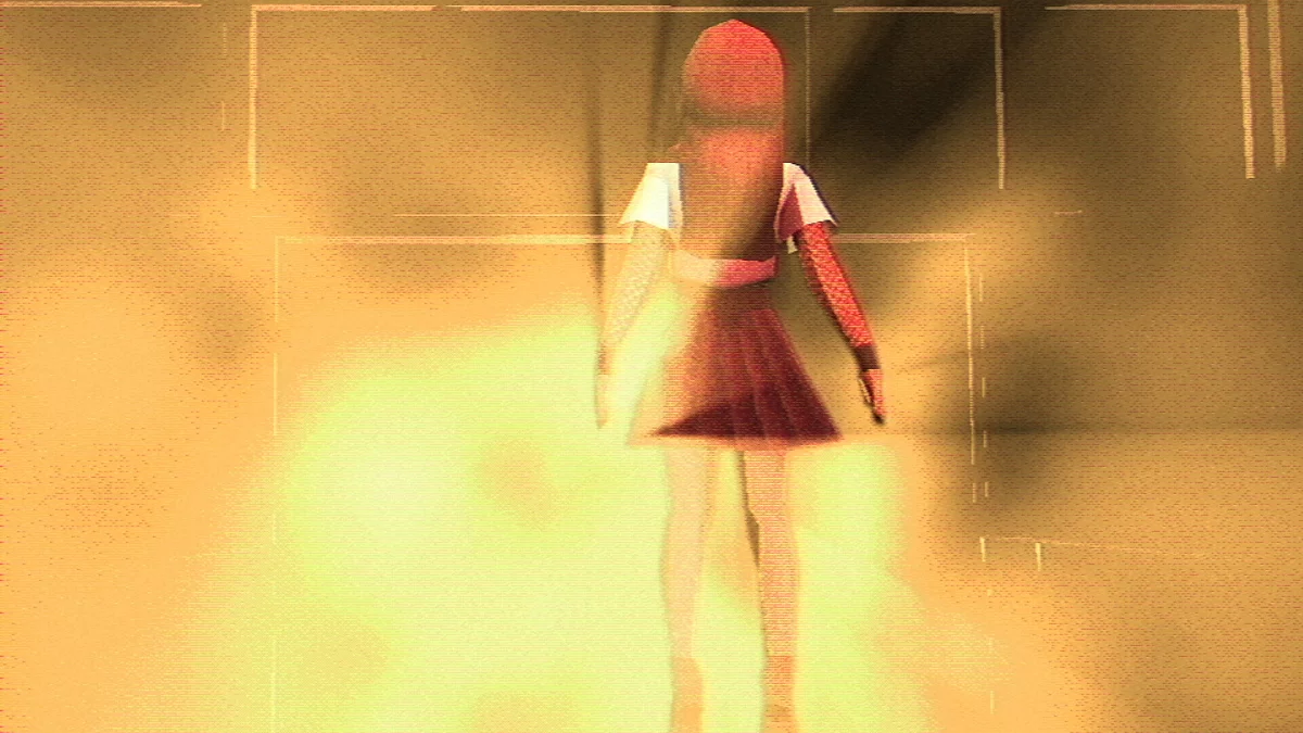 Скриншоты из Fear the Spotlight