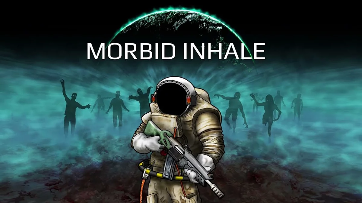 Арт из Morbid Inhale