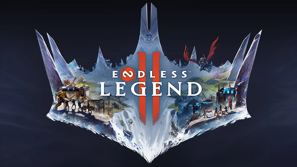Арт из Endless Legend 2