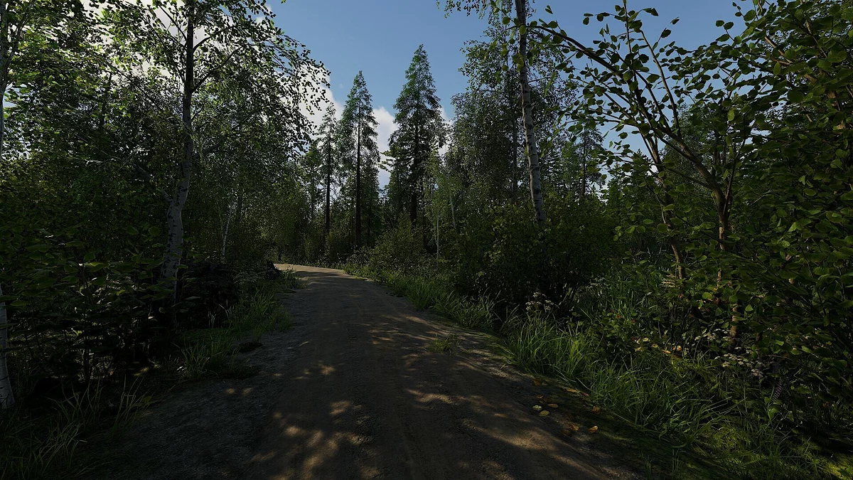Скриншоты из Finnish Cottage Simulator
