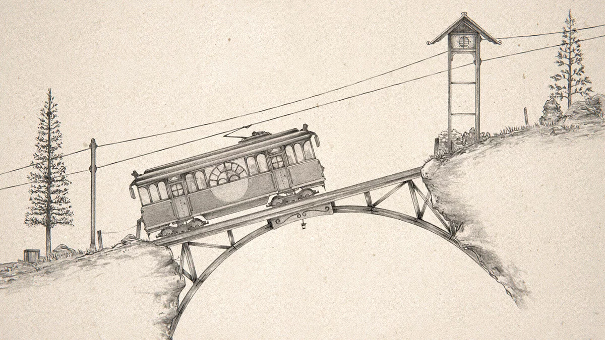 Скриншоты из Short Trip