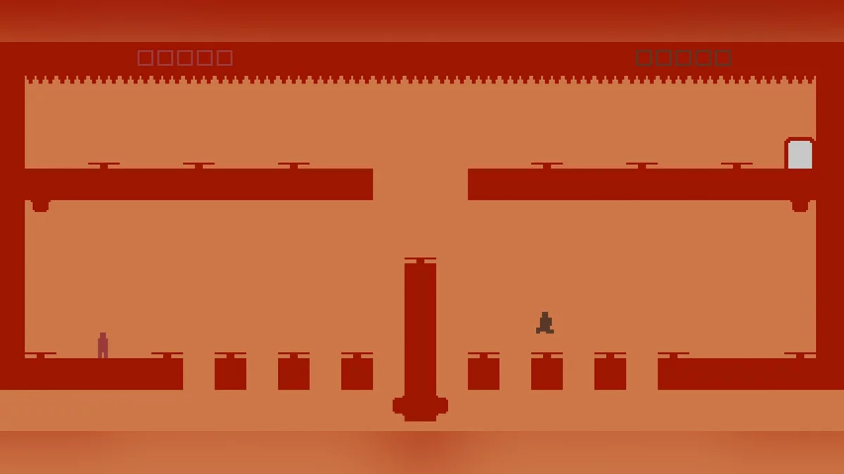 Скриншоты из Level Devil - NOT A Troll Game