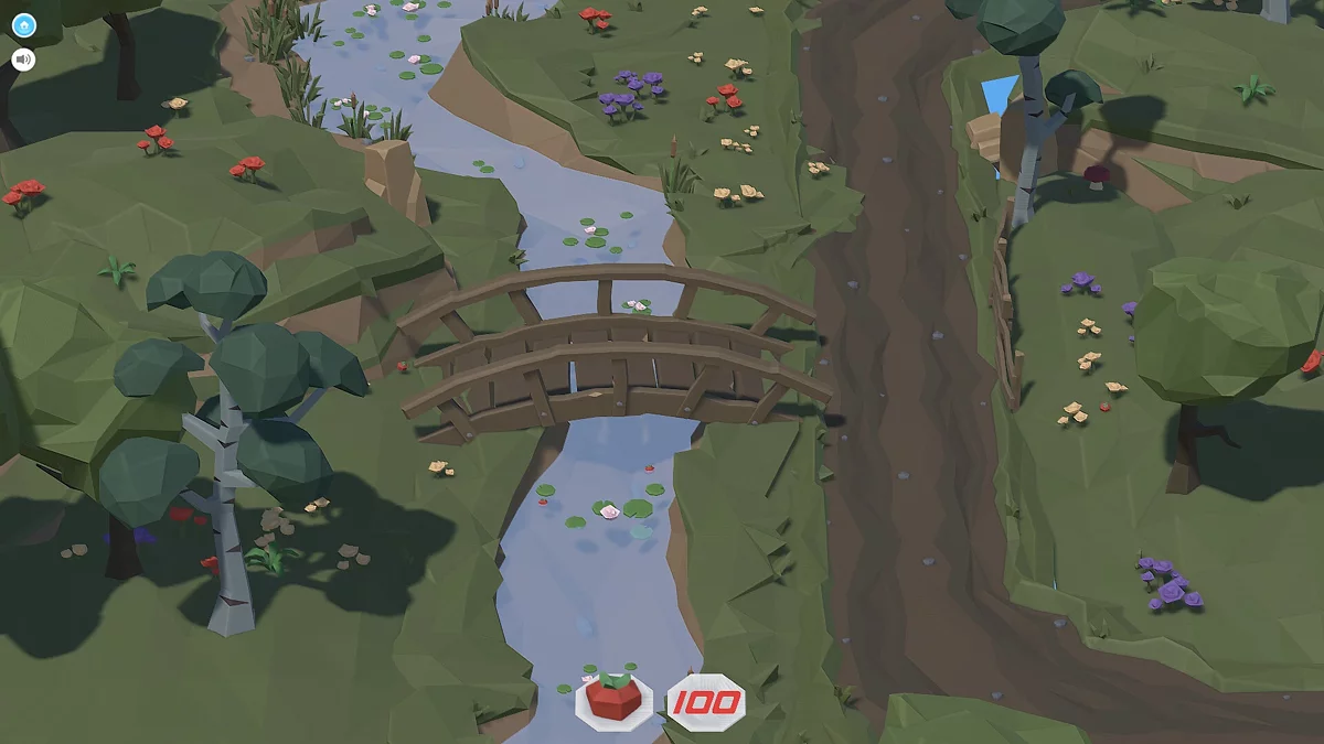 Скриншоты из Hidden Tomatoes 3
