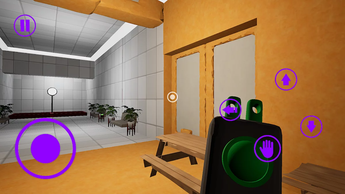 Скриншоты из Shelter of Sursur 2