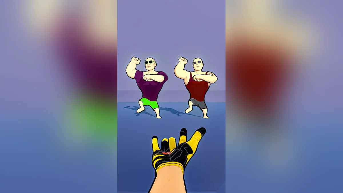 Скриншоты из Ragdoll Web Smash & Crash
