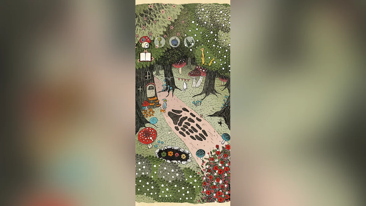Скриншоты из EscapeGame ArtlessRoom