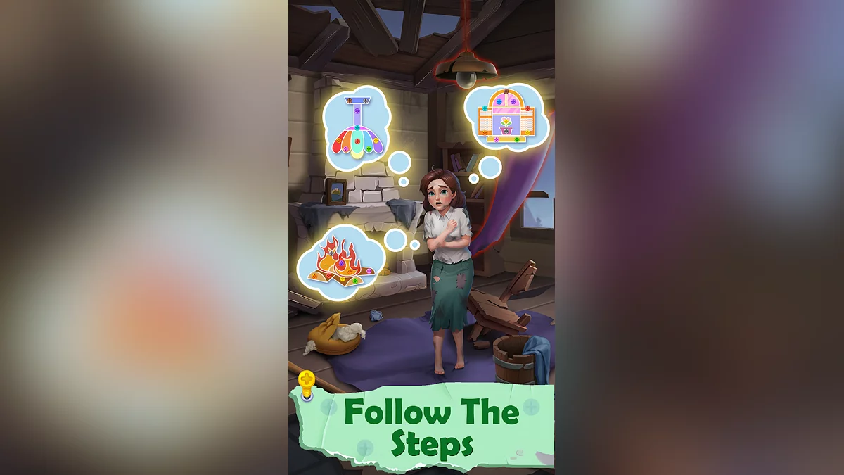Скриншоты из Screw Out Story:Jam Puzzle