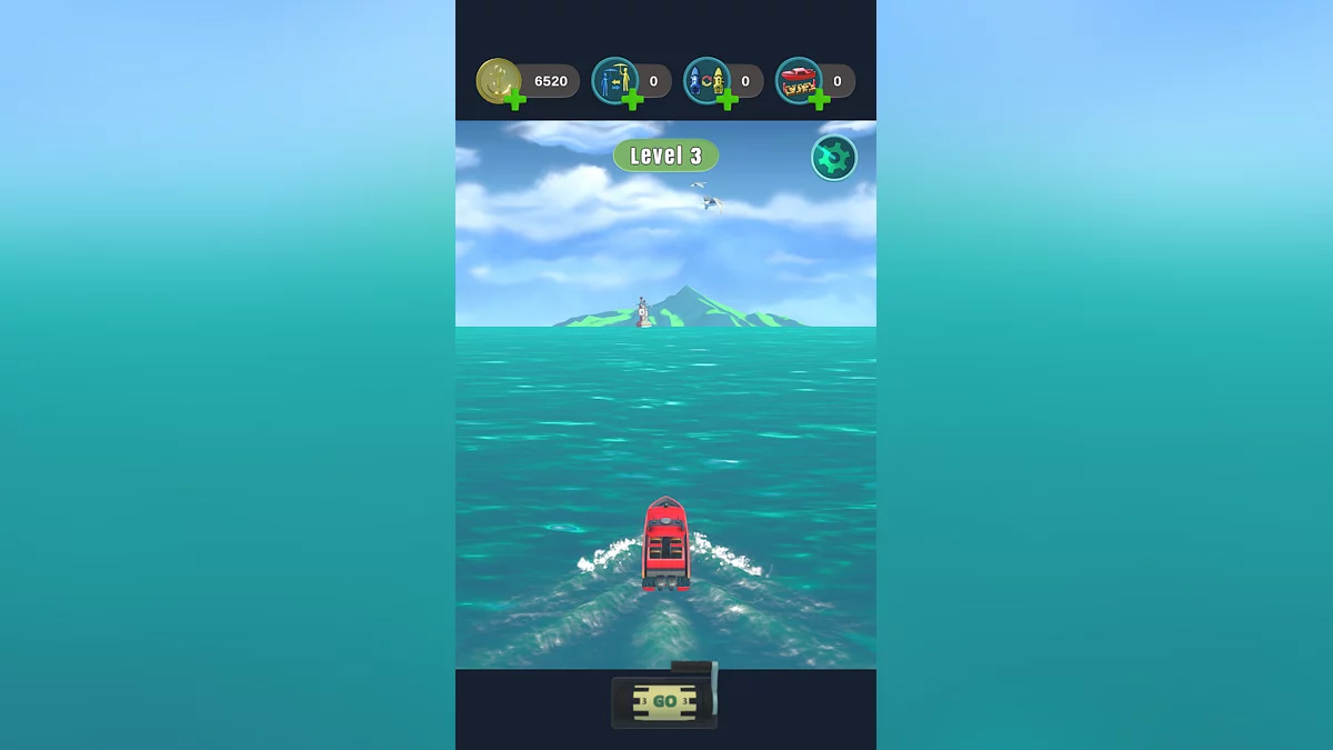 Скриншоты из Sea Bus