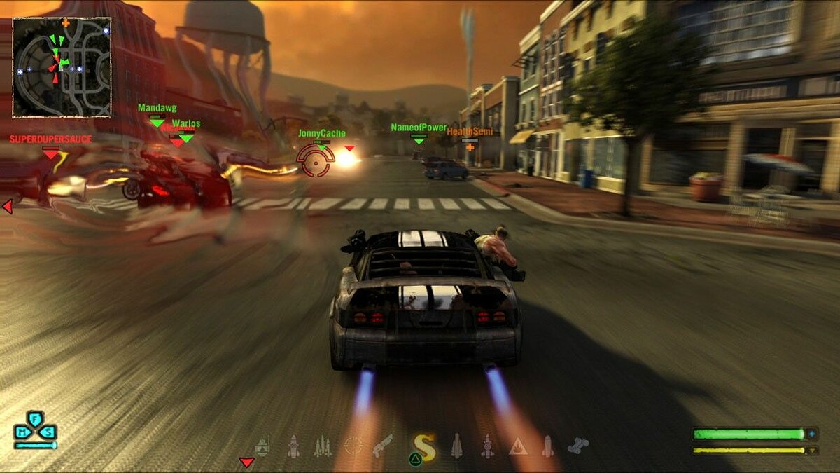 Скрежет 4. Twisted Metal (игра, 2012). Игра Twisted Metal 4. Twisted.Metal.2012.ps3. Игра Twisted Metal ps1.