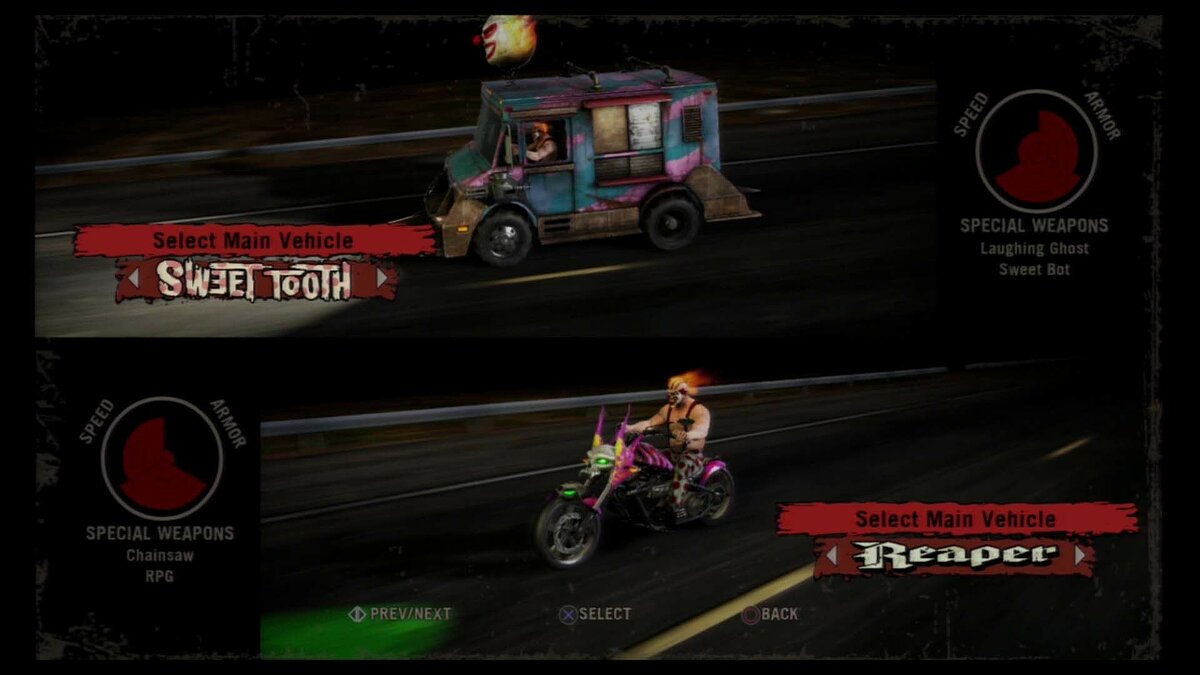 Twisted Metal (2012) - что это за игра, трейлер, системные требования,  отзывы и оценки, цены и скидки, гайды и прохождение, похожие игры Скрежет  металла