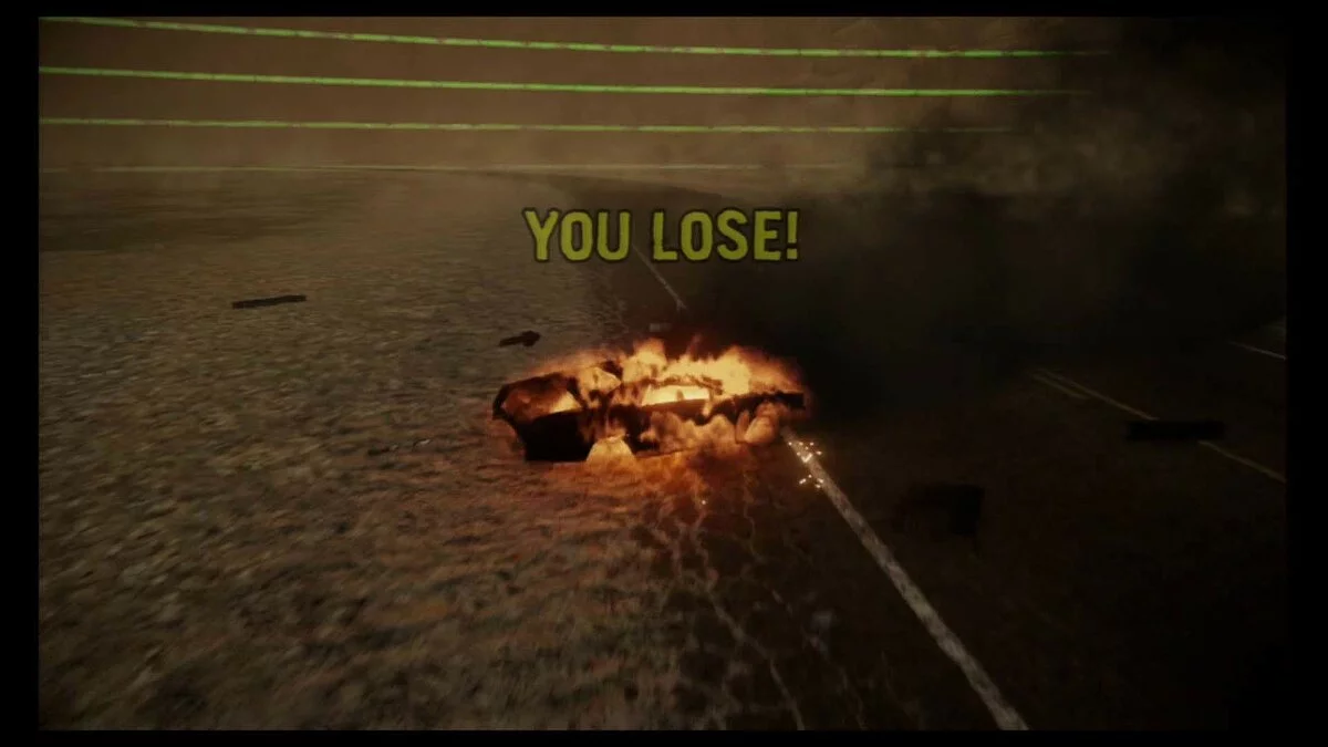 Скриншоты из Twisted Metal (2012)