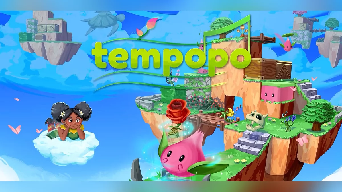 Арт из Tempopo