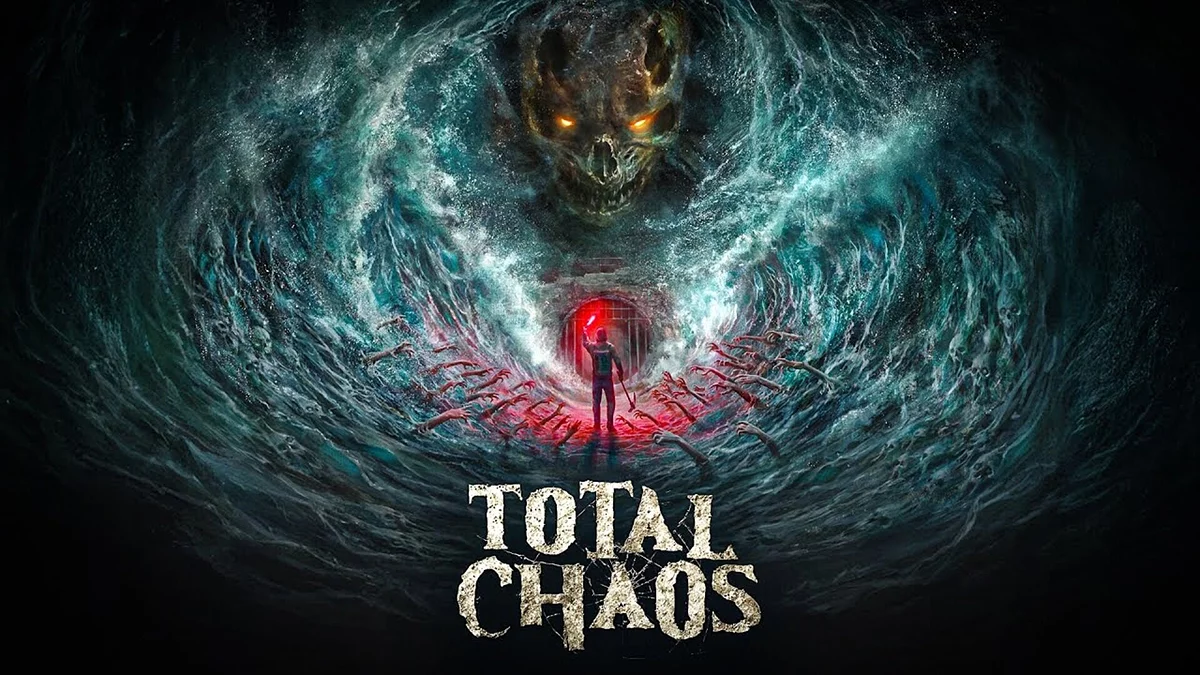 Арт из Total Chaos